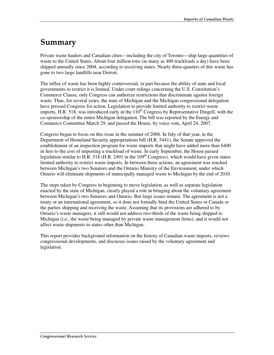 [20080204]RL33720_加拿大废物进口.pdf_第2页