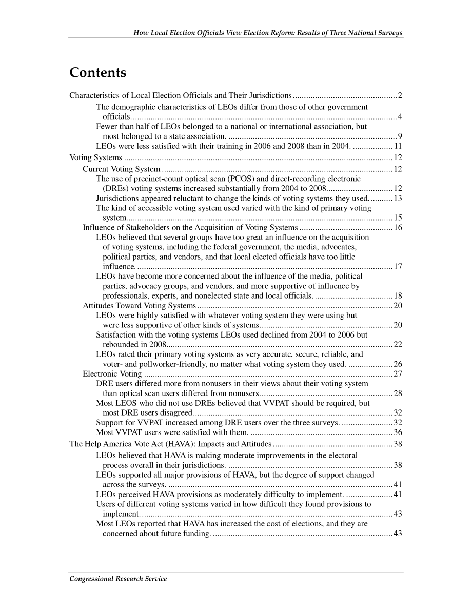 [20110304]R41667_地方选举官员如何看待选举改革：三次全国调查结果.pdf_第3页