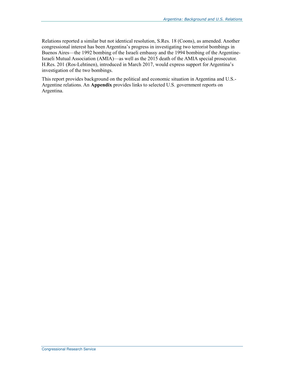 [20170616]R43816_阿根廷：背景和美国关系.pdf_第3页