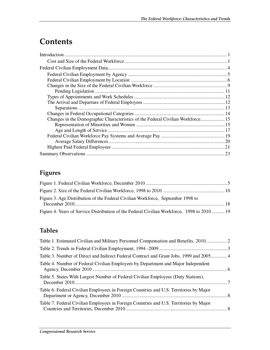 [20110419]RL34685_联邦劳动力：特点和趋势.pdf_第3页
