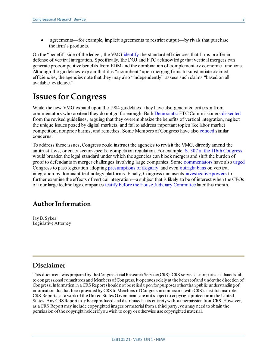 [20200721]LSB10521_反垄断监管机构发布新的纵向合并指南.pdf_第3页