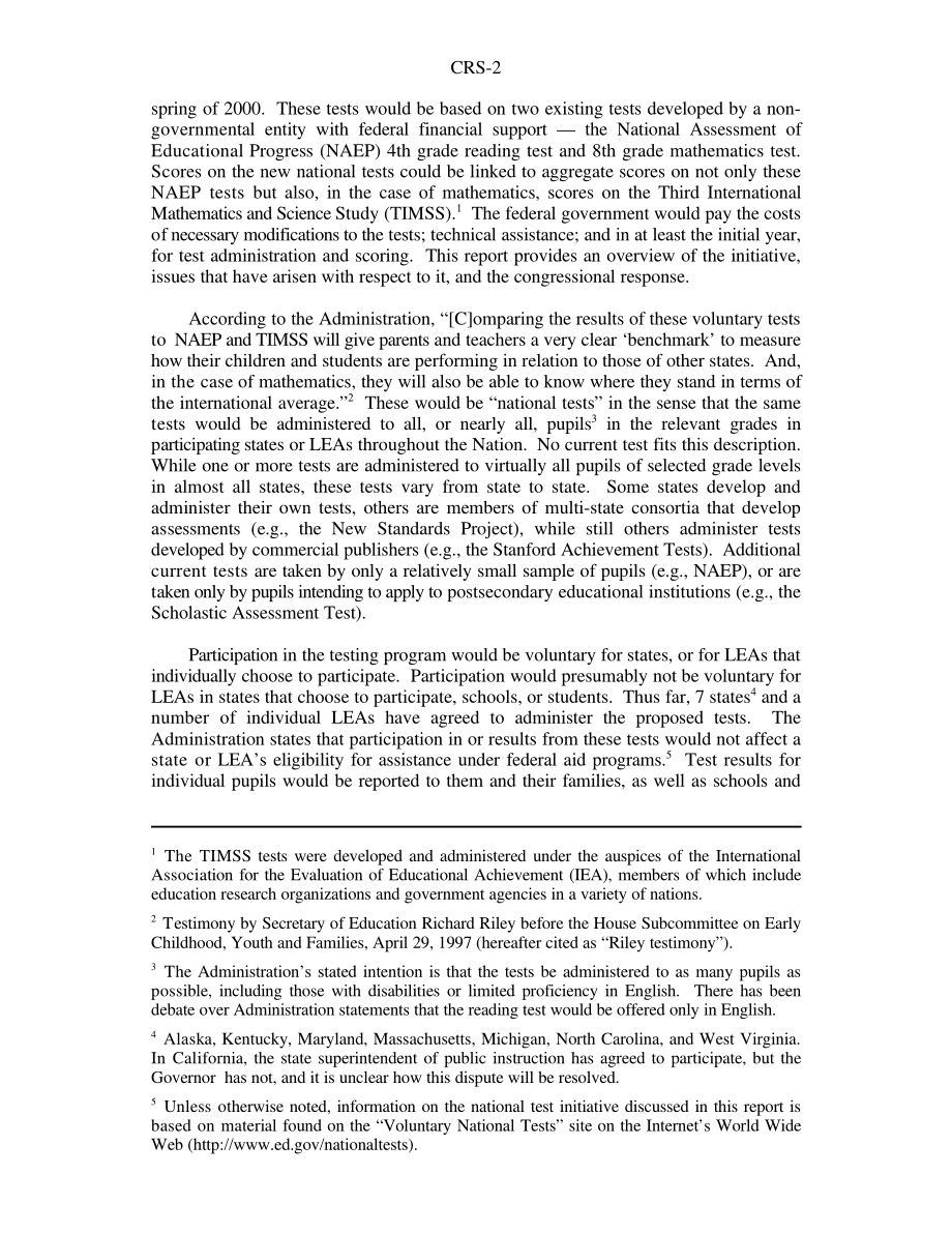 [19980616]97-774EPW_国家测试：管理倡议.pdf_第2页