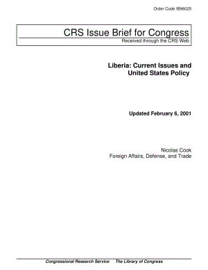 [20010206]IB96025_利比里亚：当前问题和美国政策.pdf