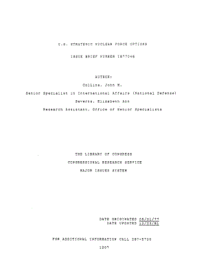 [19811203]IB77046_美国战略核力量的选择.pdf