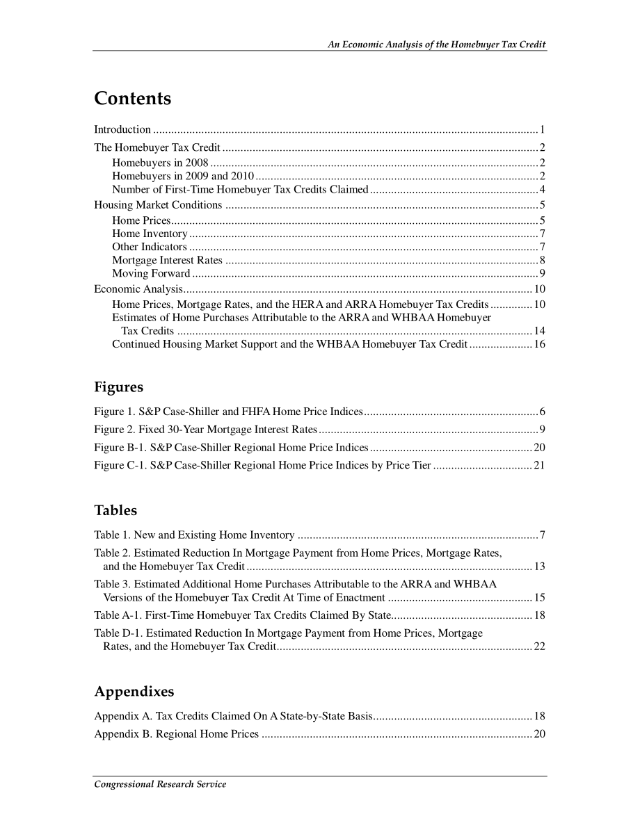 [20100701]R40955_购房者税收抵免的经济学分析.pdf_第3页