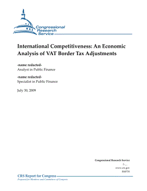 [20090730]R40735_国际竞争力：增值税边境税调整的经济学分析.pdf