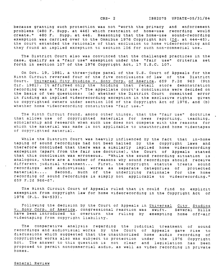 [19820708]IB82075_版权法：家庭录音录像合法化.pdf_第3页