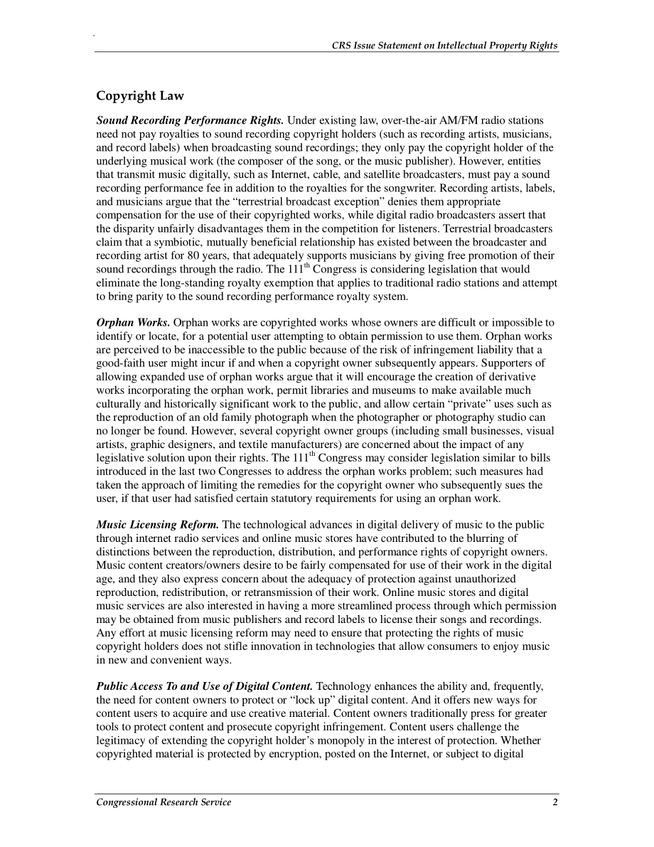 [20100115]IS40333_CRS发布知识产权声明.pdf_第3页