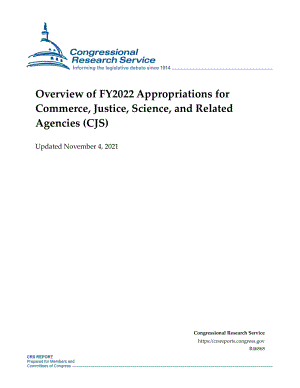 [20211104]R46868_2022财年商业、司法、科学和相关机构（CJ）拨款概述.pdf