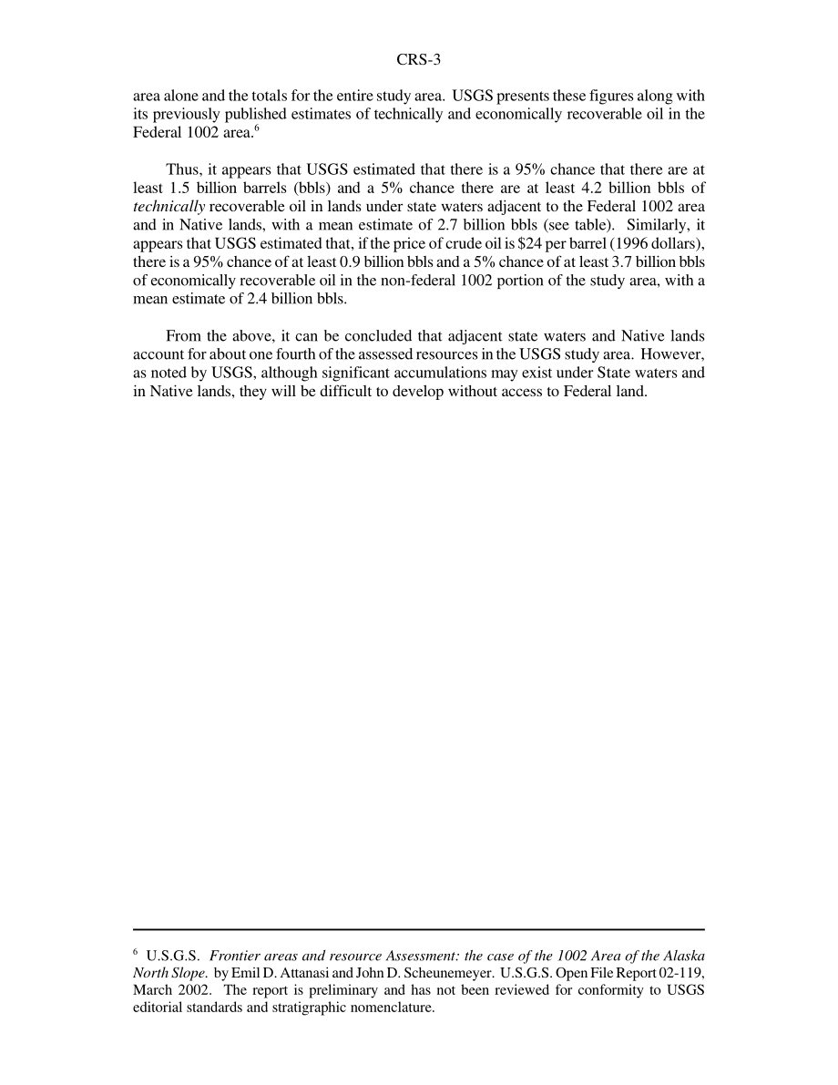 [20020312]RS21170_ANWR油：土著土地和州水域.pdf_第3页