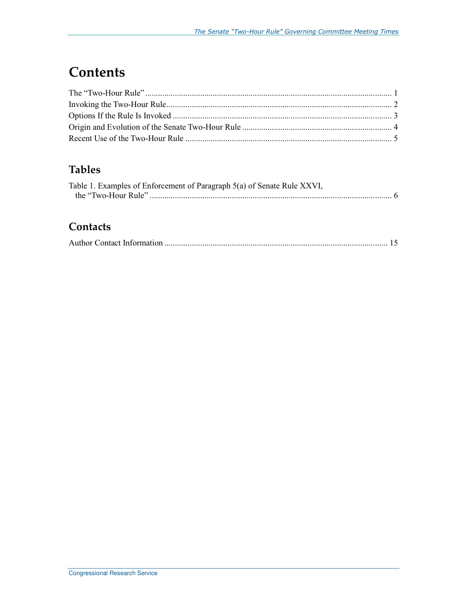 [20180420]R45170_参议院“两小时规则”管理委员会会议时间.pdf_第3页