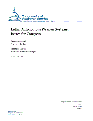 [20160414]R44466_致命自动武器系统：国会议题.pdf