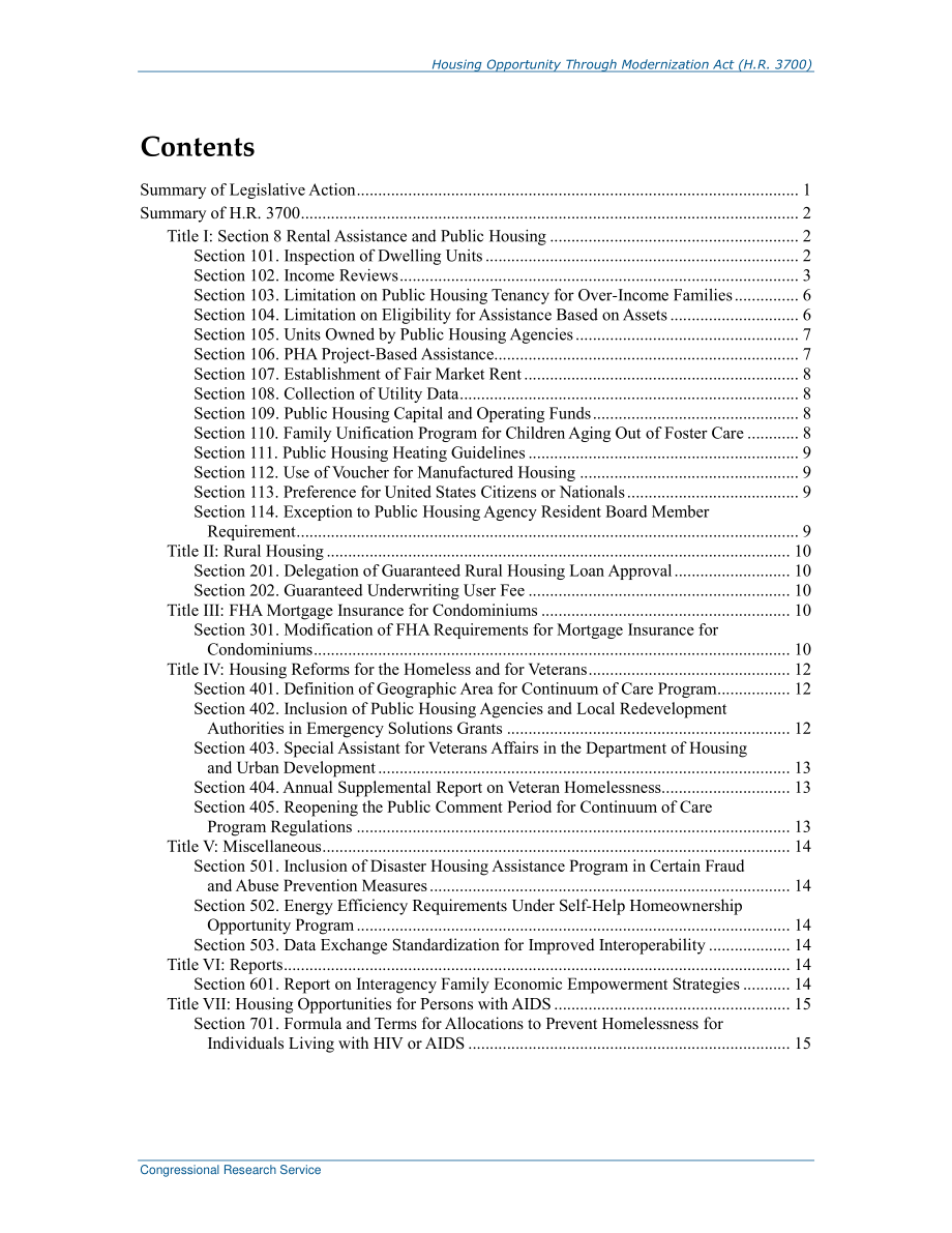 [20160830]R44358_《现代化住房机会法案》（H.R.3700).pdf_第2页