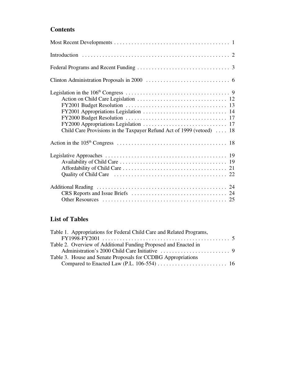 [20010104]RL30021_第106届国会的儿童保育问题.pdf_第3页