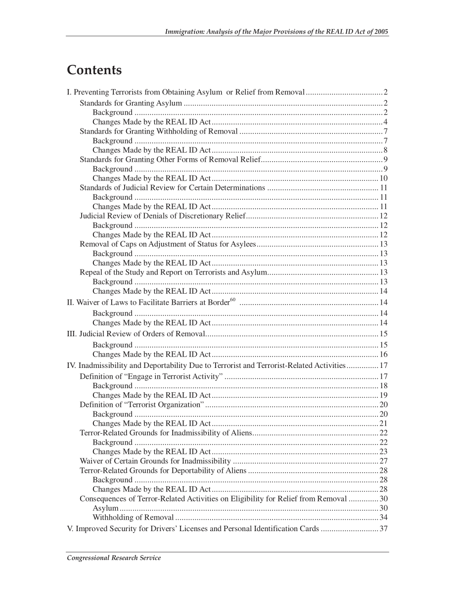 [20050525]RL32754_移民：2005年《真实身份法》主要条款分析.pdf_第3页