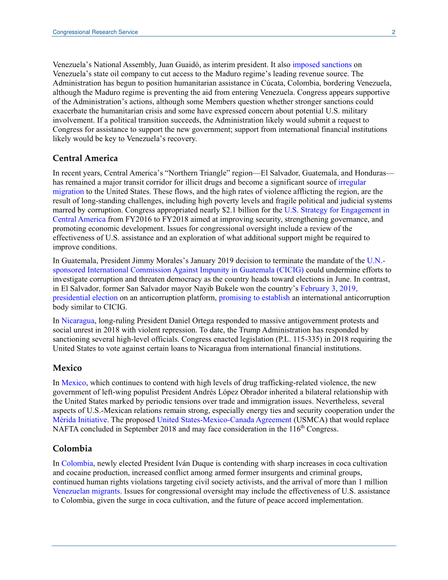 [20190214]IN11045_拉丁美洲：2019年美国决策者面临的挑战.pdf_第2页