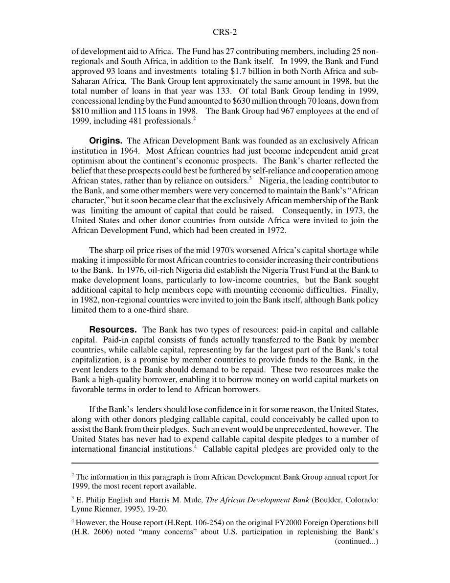 [20010418]RS20329_非洲开发银行和基金.pdf_第2页