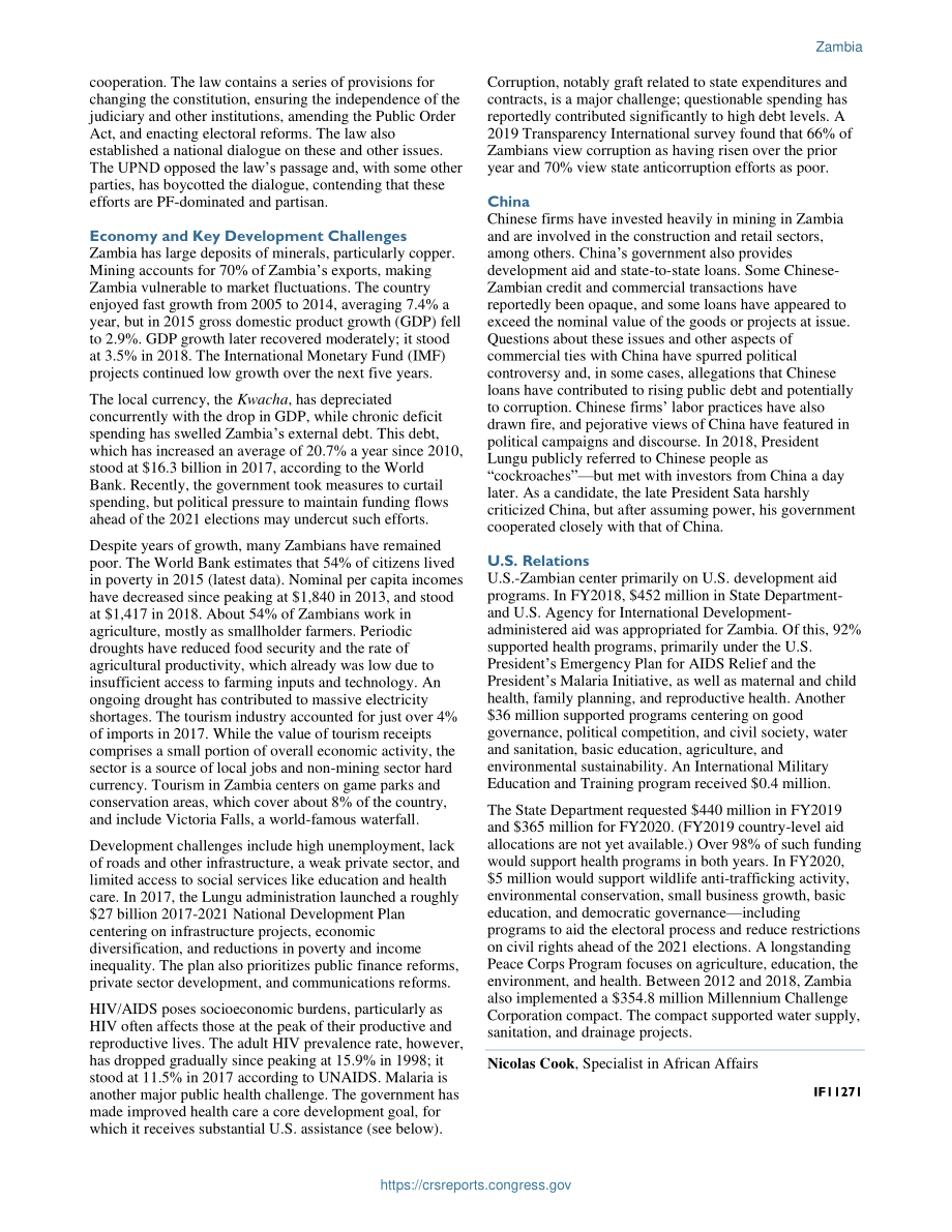 [20190719]IF11271_赞比亚.pdf_第2页