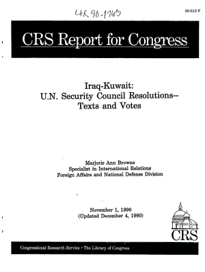 [19901204]90-513_伊拉克-科威特：N安全理事会决议文本和投票——1990年.pdf