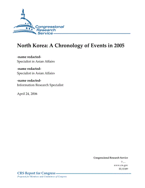 [20060424]RL33389_朝鲜：2005年事件年表.pdf