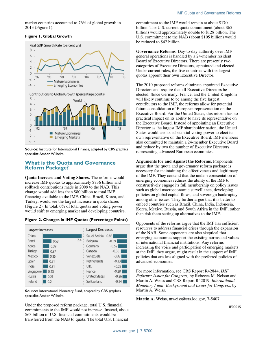 [20140326]IF00015_IMF配额和治理改革.pdf_第2页