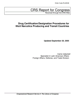 [20050920]RL32038_非法麻醉品生产国和过境国的药物认证指定程序.pdf