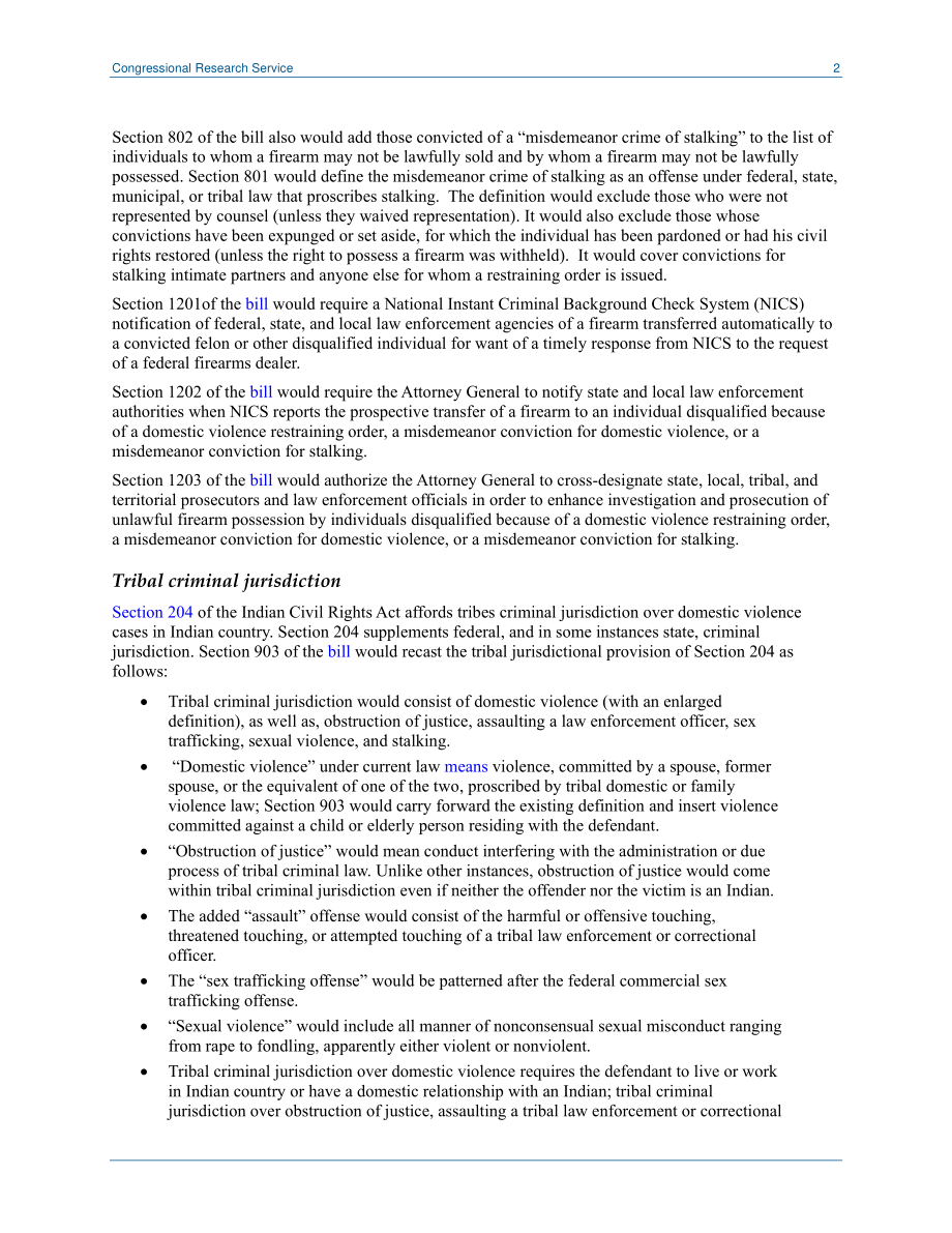 [20190320]LSB10277_VAWA重新授权：实体刑法提案.pdf_第2页