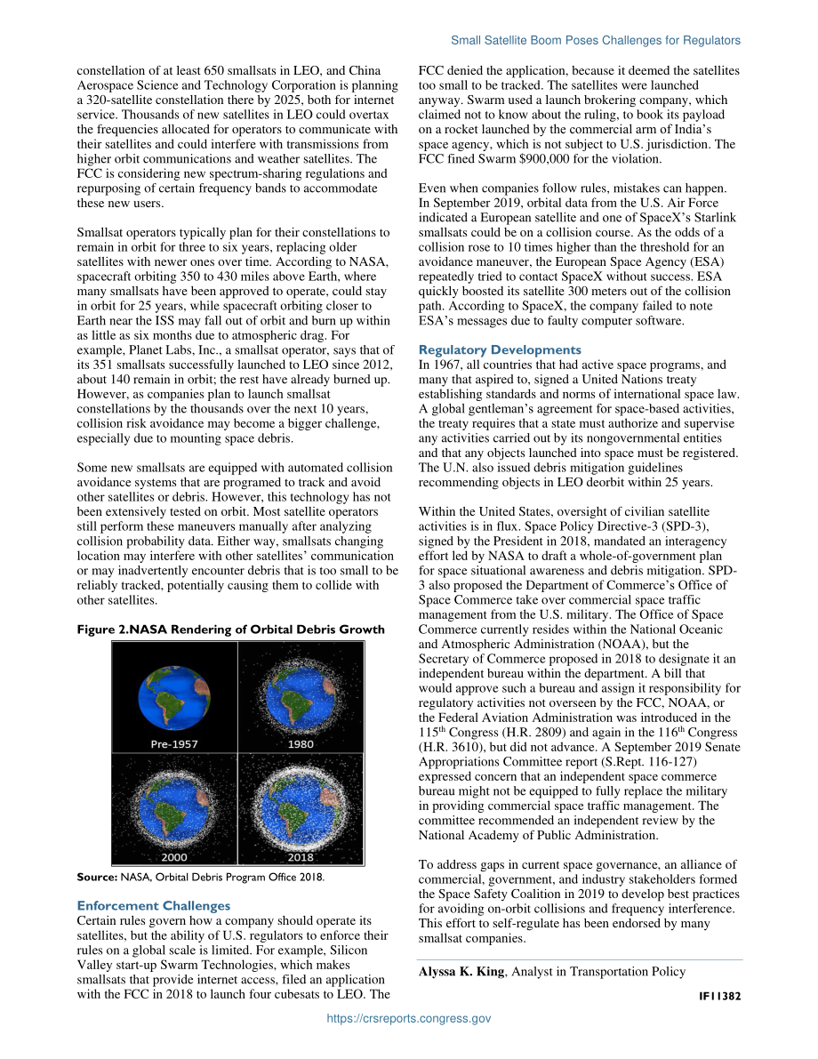 [20200107]IF11382_小型卫星吊杆给监管机构带来挑战.pdf_第2页
