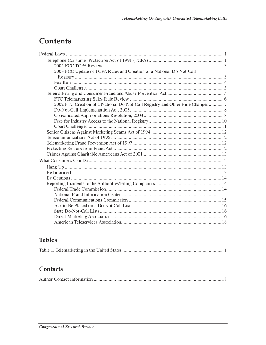 [20041005]RL30763_电话营销：处理不需要的电话营销呼叫.pdf_第3页