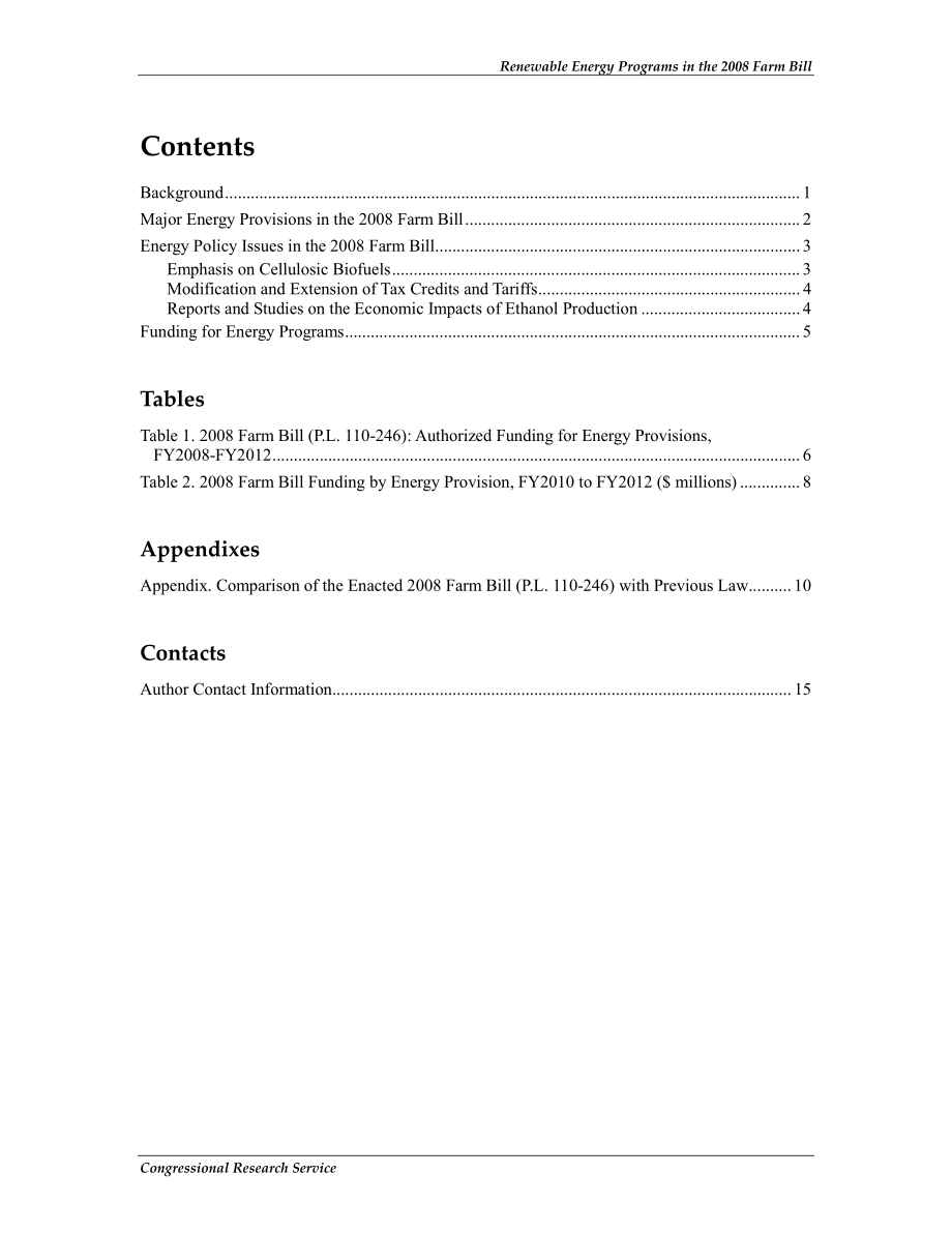 [20110907]RL34130_2008年农业法案中的可再生能源项目.pdf_第3页