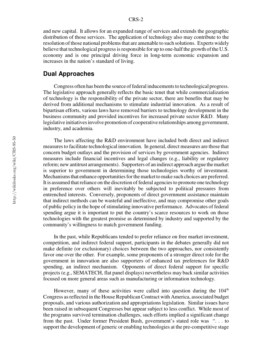 [20020730]95-50_联邦政府在技术发展中的作用.pdf_第2页