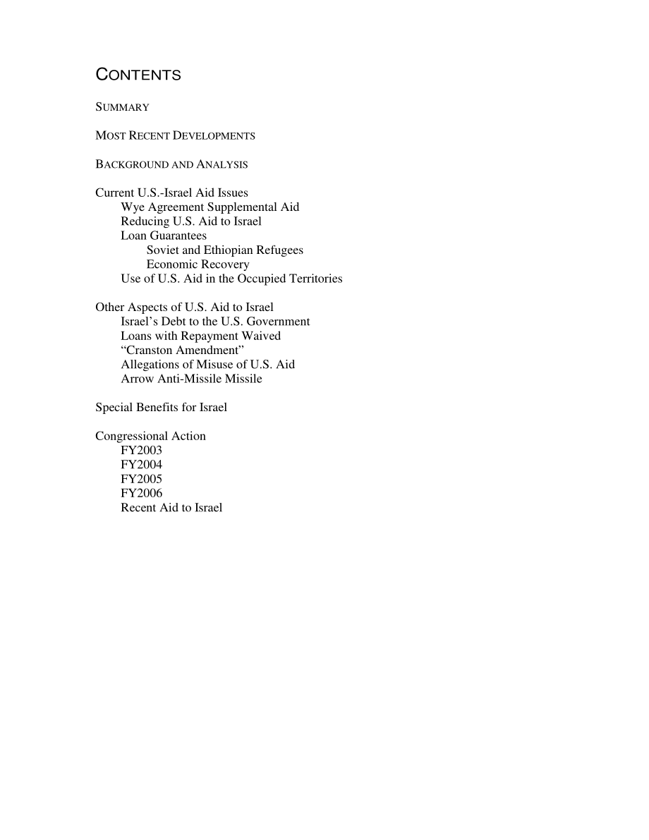 [20050426]IB85066_以色列：美国对外援助.pdf_第2页