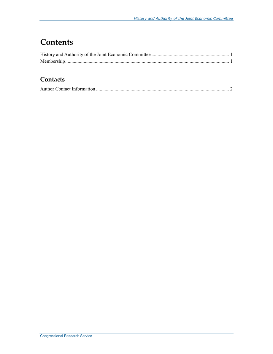 [20150902]R41519_联合经济委员会的历史和权威.pdf_第3页