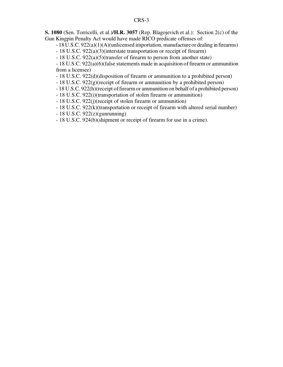 [20010111]RS20377_里科：第106届国会的立法活动.pdf_第3页