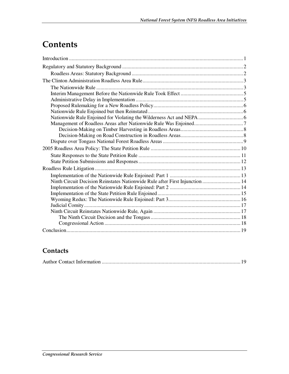 [20110418]RL30647_国家森林系统（NFS）无路区域倡议.pdf_第3页