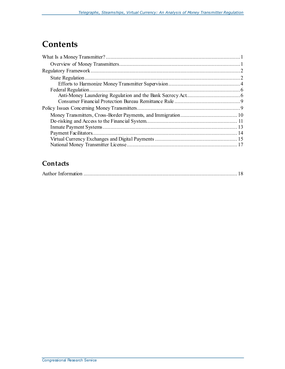 [20200820]R46486_电报、轮船和虚拟货币：货币流通监管分析.pdf_第3页