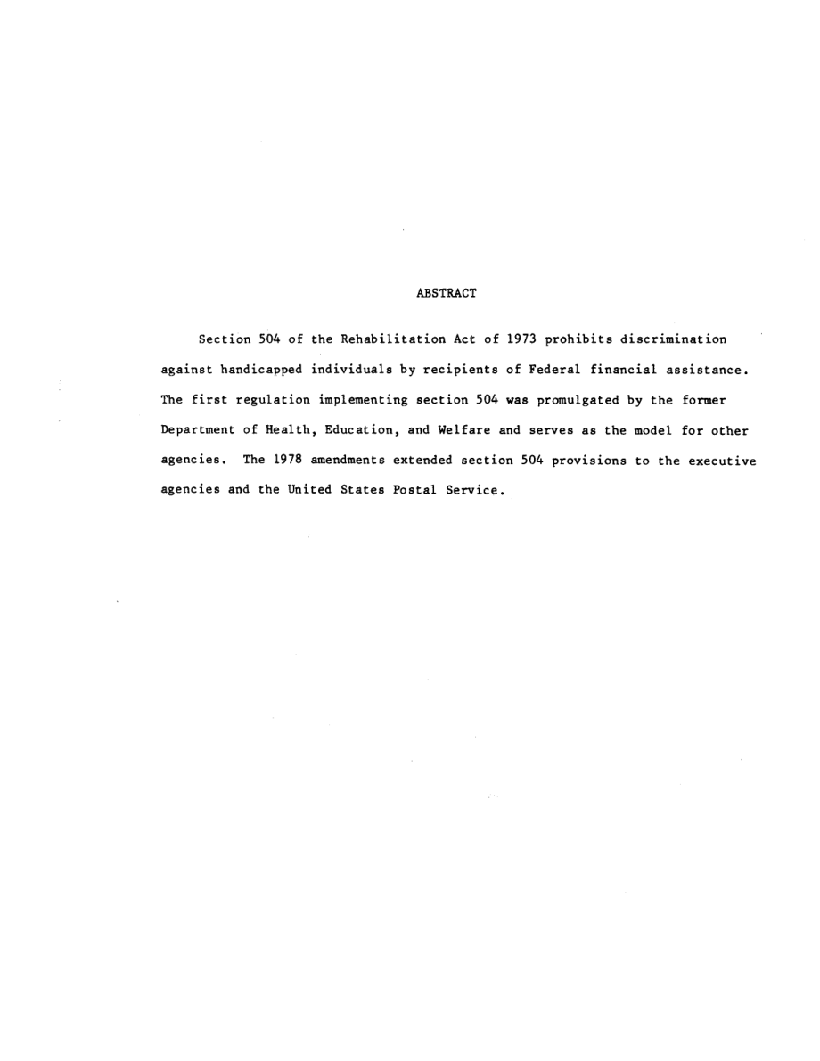 [19810716]81-169EPW_禁止在联邦资助项目中歧视残疾人：经修订的1973年《康复法》第504节.pdf_第3页