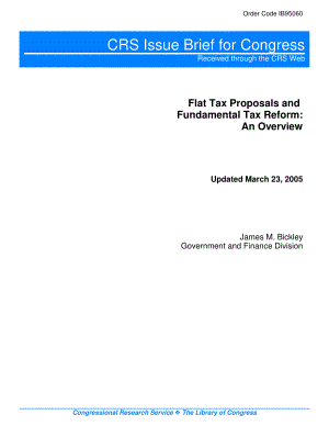 [20050323]IB95060_统一税制建议和基本税制改革：概述.pdf