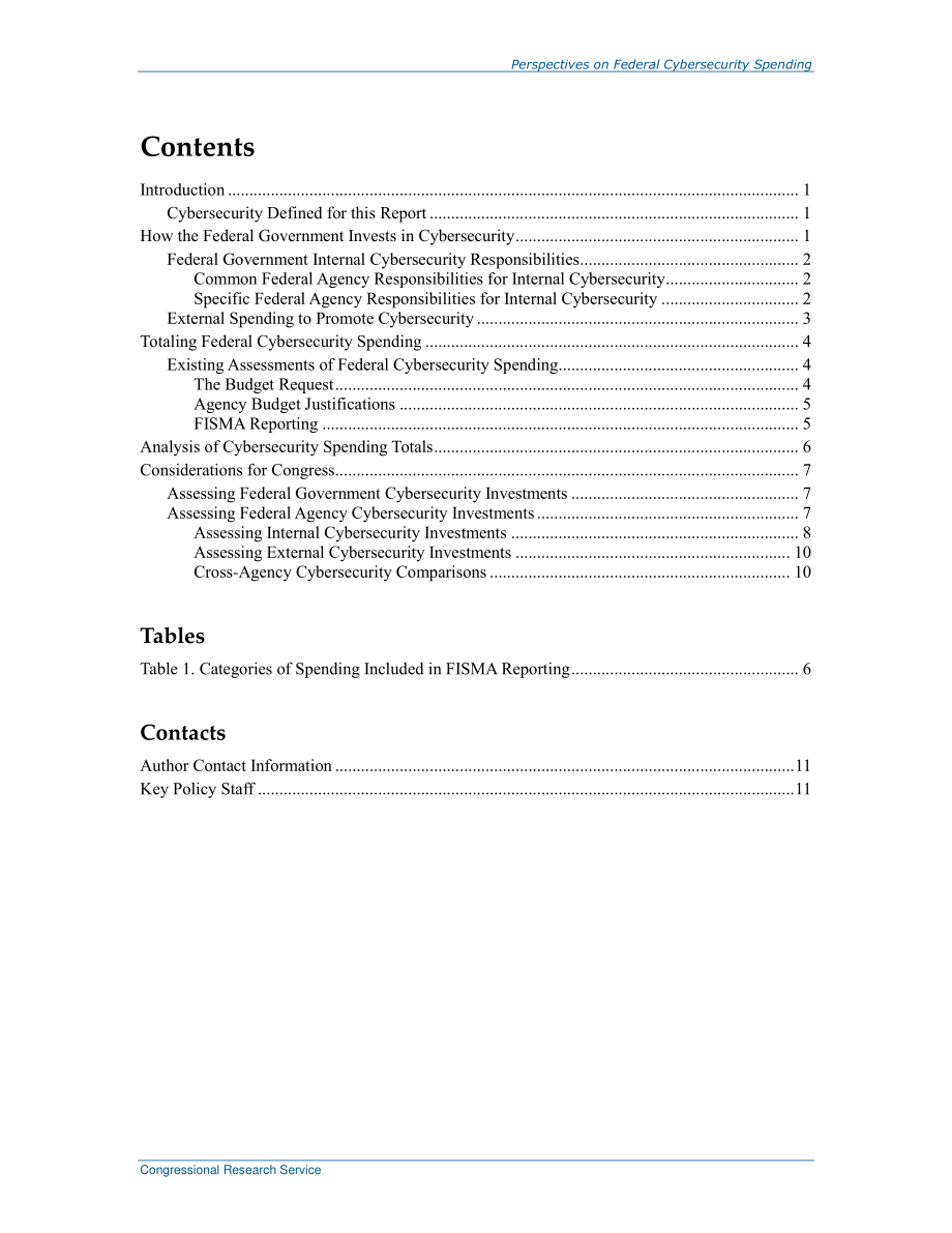 [20160225]R44404_联邦网络安全支出展望.pdf_第3页