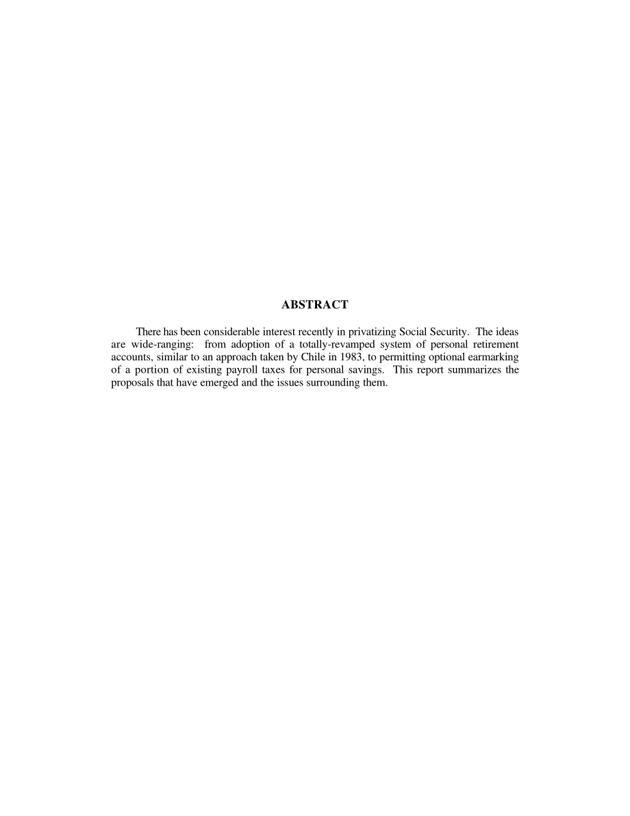 [19980406]96-504EPW_社会保障私有化构想.pdf_第2页