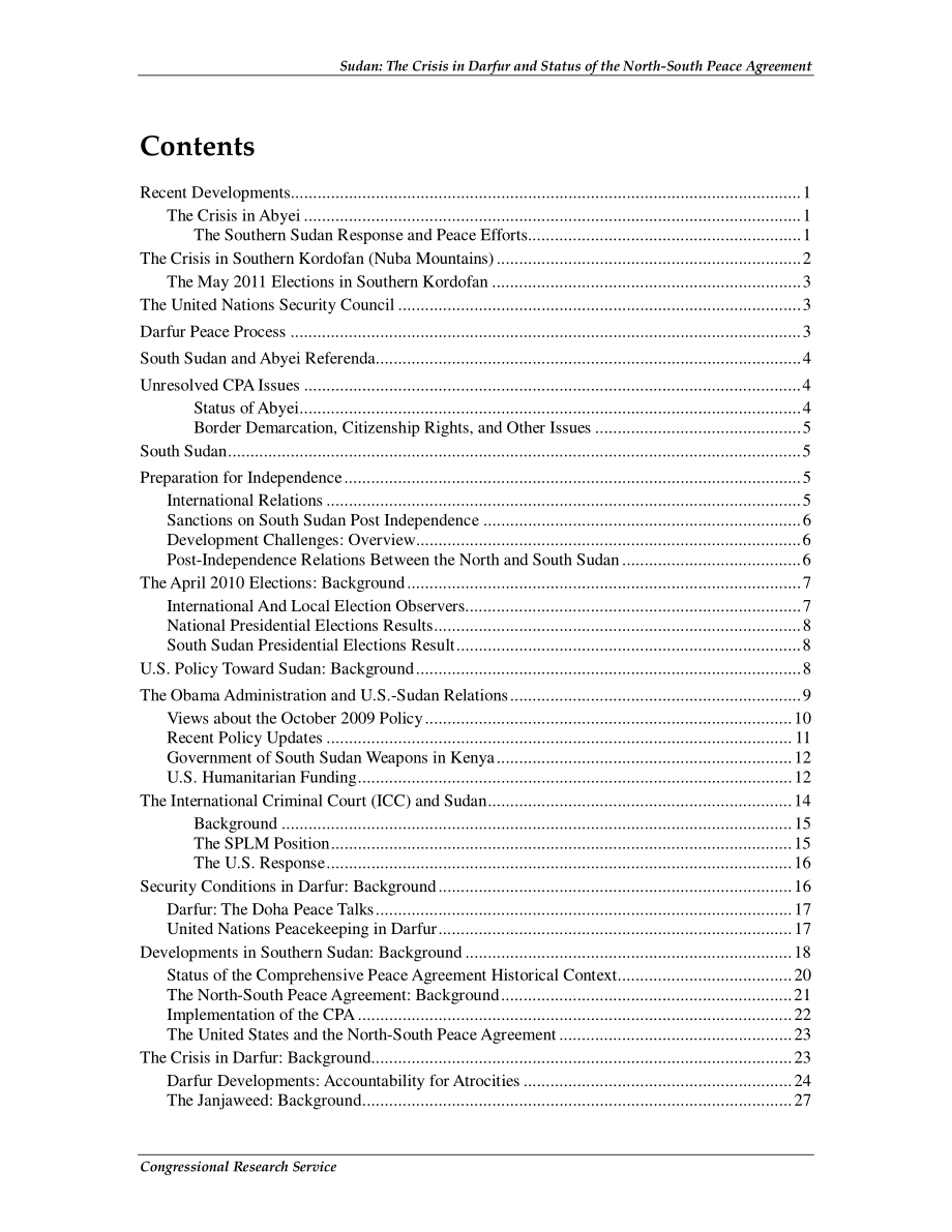 [20110615]RL33574_苏丹：达尔富尔危机与南北和平协议的现状.pdf_第3页
