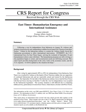 [19991105]RS20360_东帝汶： Humanitarian Emergency and International Assistance.pdf