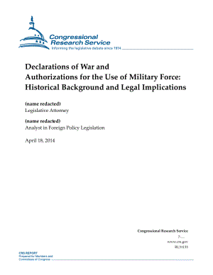 [20140418]RL31133_宣战和授权使用武力：历史背景和法律影响.pdf