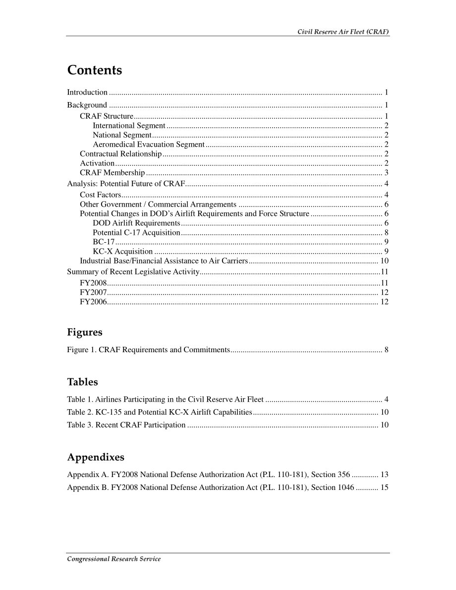 [20080425]RL33692_民航后备机队（CRAF）.pdf_第3页