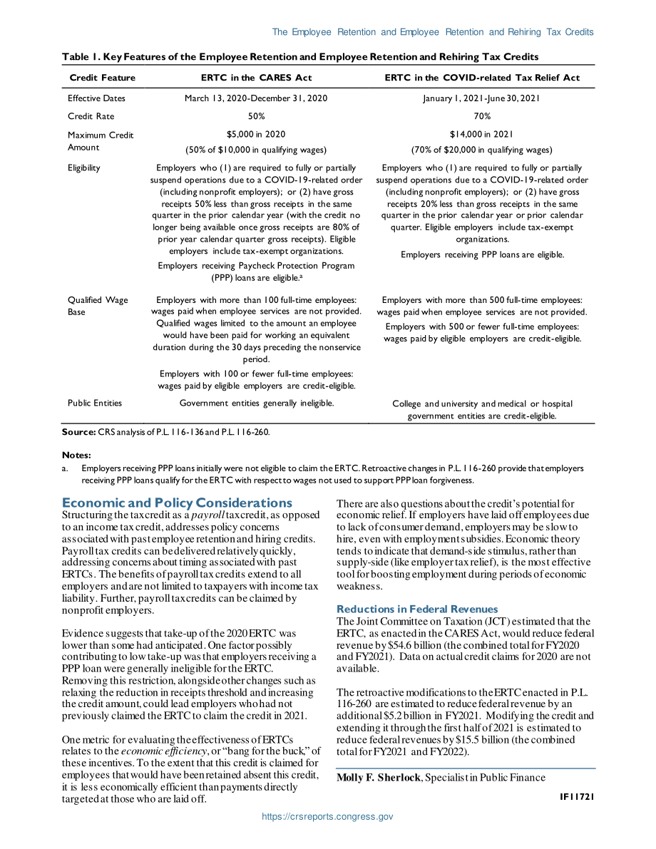 [20210107]IF11721_员工留任、员工留任和再聘用税收抵免.pdf_第2页