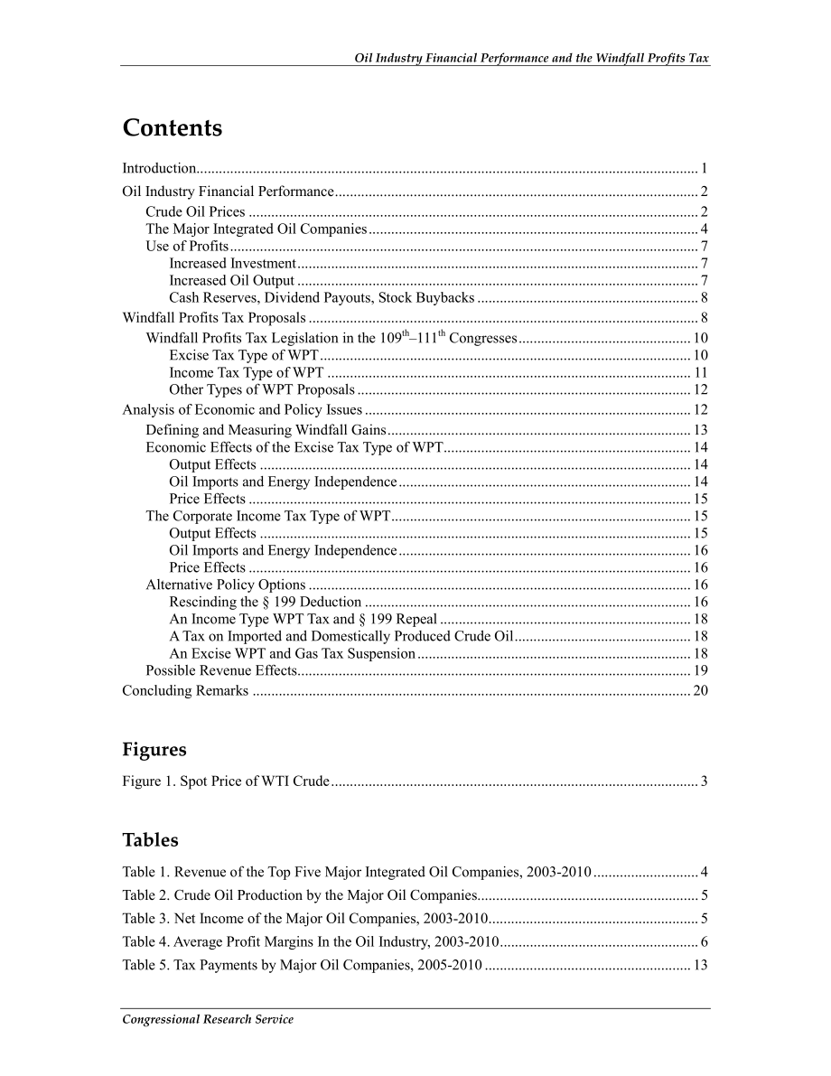 [20110713]RL34689_石油行业财务业绩与暴利税.pdf_第3页