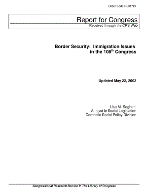 [20050322]RL31727_边境安全：第108届国会的移民问题.pdf