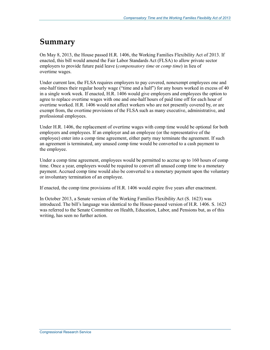 [20131219]R43088_补偿时间和2013年《劳动家庭灵活性法案》.pdf_第2页