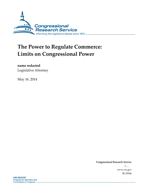 [20140516]RL32844_管理商业的权力：对国会权力的限制.pdf