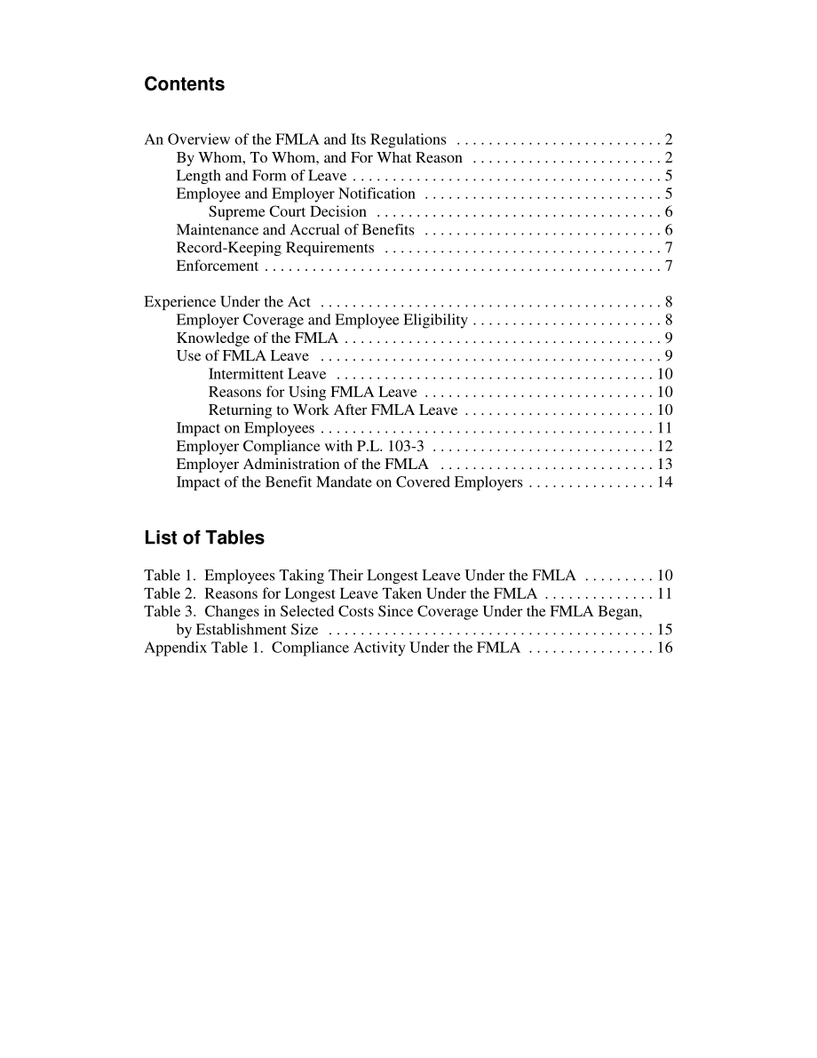 [20030207]RL30893_《家庭和病假法》的解释和经验.pdf_第3页